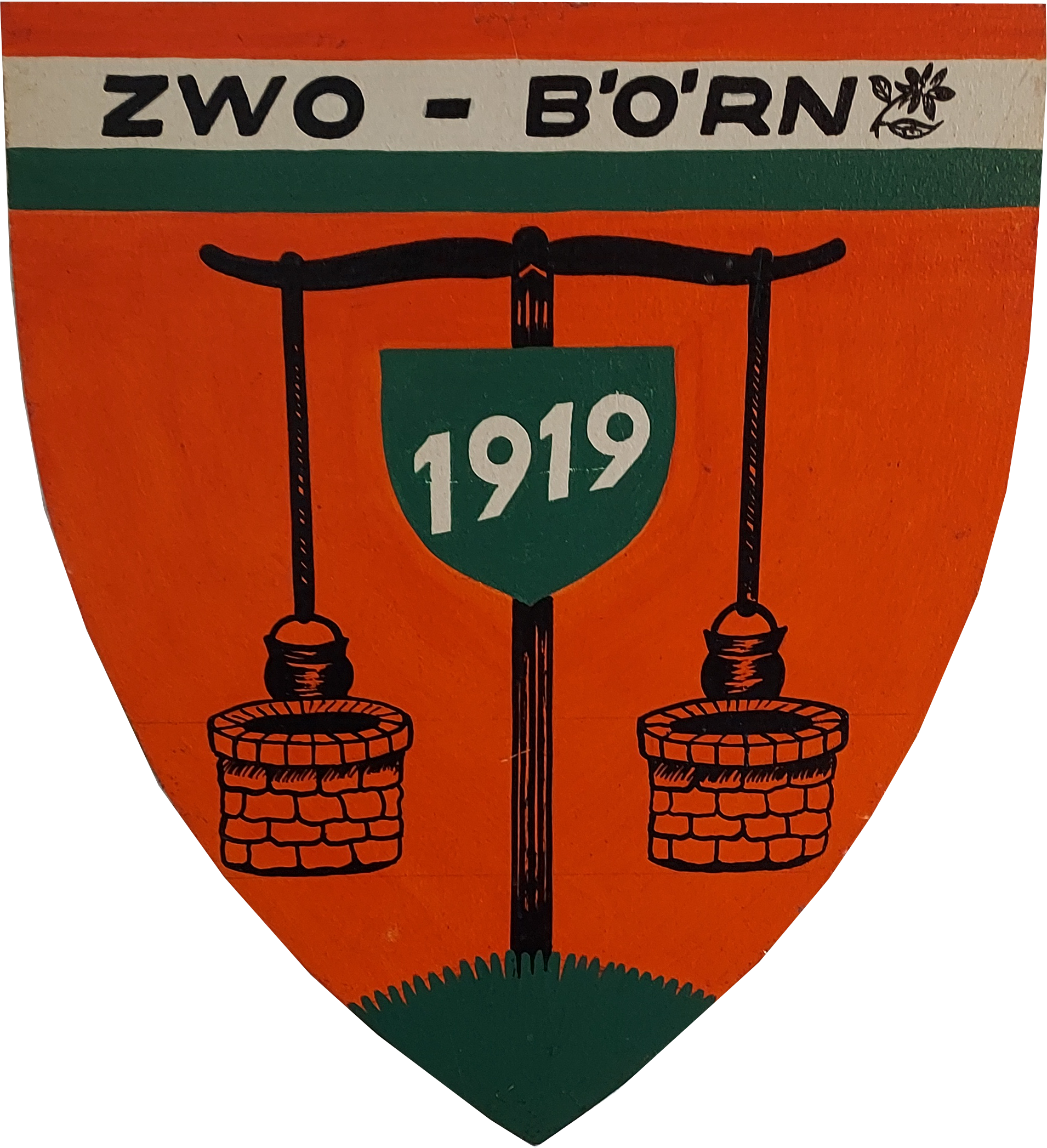 Gründung des Vereins